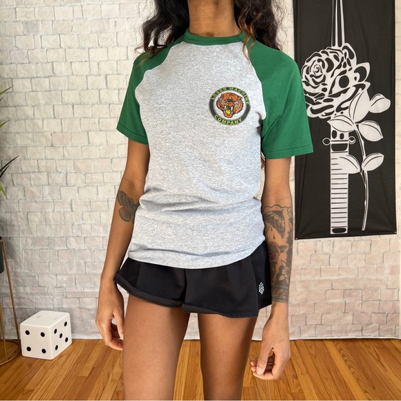 Loser Machine Tiger Shirt - Picture 8 of 8